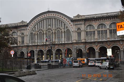 milan italy train station